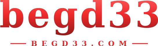 begd33 logo
